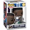 Funko Pop! Football: England - Marc Guehi #92 Vinyl Figure