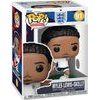 Funko Pop! Football: England - Myles Lewis-Skelly #91 Vinyl Figure