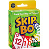 Mattel Skip Bo: New Skip-Bo (JMM20)