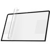 Spigen Szklo Hartowane GLAS.Tr Slim Fc Macbook Neo 13 2026 Black - (AGL11669)