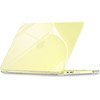 Tech-Protect Softshell Macbook Neo 13 2026 Crystal CLEAR