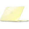 Tech-Protect Softshell Macbook Neo 13 2026 Crystal CLEAR