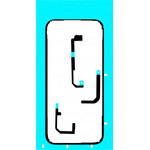 Honor Adhesive Foil Battery Cover For 600 Lite - (5163AGWH)
