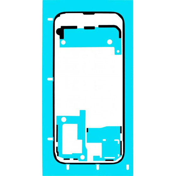 Honor Adhesive Foil Battery Cover For 600 Pro - (5163AHEQ)