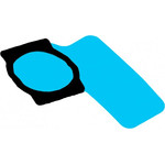 Honor Adhesive Foil Fingerprint For 600 Lite - (5163AGWF)