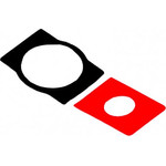 Honor Adhesive Foil Fingerprint For 600 Pro / 600 - (5163AGKK)