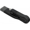 Kodak USB-A 3.0 / Lightning Flashdrive iCobra2, 32Gb - (EKMMD32GT503V2B)
