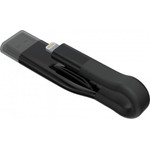 Kodak USB-A 3.0 / Lightning Flashdrive iCobra2, 32Gb - (EKMMD32GT503V2B)