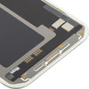 MP Lcd Display Module For Apple Iphone 17 Pro Max, Soft Oled Fhd Ic Movable Version, Aftermarket, Black