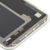 MP Lcd Display Module For Apple Iphone 17 Pro Max, Soft Oled Fhd Ic Movable Version, Aftermarket, Black