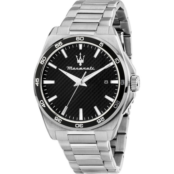 MASERATI Quartz Man (41MM ) - (R8853152002)
