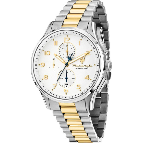 MASERATI Quartz Man (42MM ) - (R8873624003)