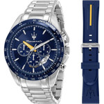 MASERATI Quartz Man (45MM ) - (R8871612039)