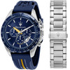 MASERATI Quartz Man (45MM ) - (R8871612039)