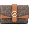 Michael Kors Briefcase Women (10,5X7X3CM ) - (35S5GGRK4BBRO)