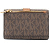 Michael Kors Briefcase Women (10,5X7X3CM ) - (35S5GGRK4BBRO)