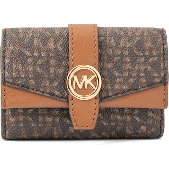 Michael Kors Briefcase Women (10,5X7X3CM ) - (35S5GGRK4BBRO)