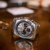 Casio MEN'S Watch Edifice + Box - (EFB-730D-7AVUEF)