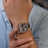 Casio MEN'S Watch Edifice + Box - (EFB-730D-7AVUEF)