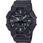 Casio MEN'S Watch G-Shock - (GA-010-1A1ER)