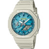 Casio MEN'S Watch G-Shock - (GA-2100AS-5AER)