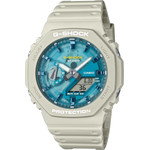 Casio MEN'S Watch G-Shock - (GA-2100AS-5AER)