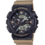 Casio Zegarek - (GA-110TU-1A5ER)