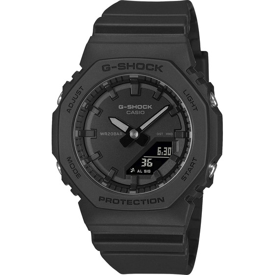 Casio Zegarek G-Shock - (GMA-P2100BB-1AER)