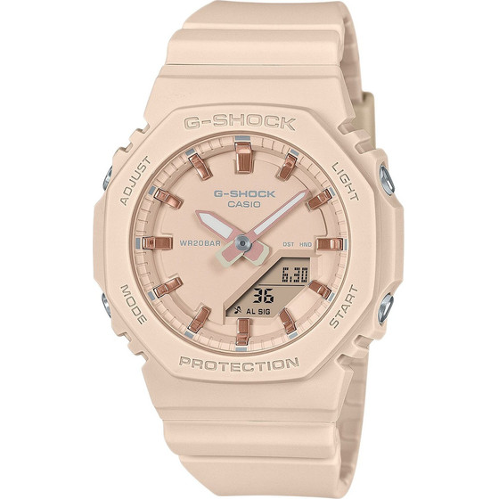 Casio Zegarek G-Shock - (GMA-P2100M-4AER)