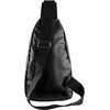NSP N110 Almond �������� Crossbody 8.5L ��������� BLACK