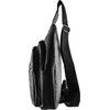 NSP N110 Almond �������� Crossbody 8.5L ��������� BLACK