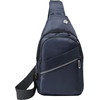 NSP N120 Sport �������� ��������� Crossbody 7.5L Durable ���������� BLUE
