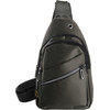 NSP N120 Sport �������� ��������� Crossbody 7.5L Durable ���������� GREY