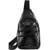 NSP N121 Force �������� Crossbody 8.5L ��������� BLACK