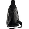 NSP N121 Force �������� Crossbody 8.5L ��������� BLACK