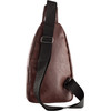 NSP N121 Force �������� Crossbody 8.5L ��������� BROWN