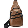 NSP N121 Force �������� Crossbody 8.5L ��������� CAMEL