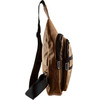 NSP N121 Force �������� Crossbody 8.5L ��������� CAMEL