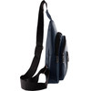 NSP N122 Casual �������� ��������� Crossbody 8L Soft ���������� BLUE