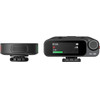 Insta360 Wireless Microphone Pro 1 TX+1 Rx - 3-Mic Array, Ai Noise Cancel, Custom Display - (MCB10/MicPro02)