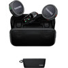 Insta360 Wireless Microphone Pro 2 TX+1 RX+Charge Case - 3-Mic Array, Ai NoiseCancel, Custom Display - (MCA10/MicPro01)