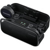 Insta360 Wireless Microphone Pro 2 TX+1 RX+Charge Case - 3-Mic Array, Ai NoiseCancel, Custom Display - (MCA10/MicPro01)