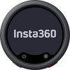 Insta360 Wireless Microphone Pro Tx - 3-Mic Array, Ai Noise Cancel, Custom Display - (MC110/MicPro03)