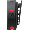 Insta360 Wireless Microphone Pro Tx - 3-Mic Array, Ai Noise Cancel, Custom Display - (MC110/MicPro03)