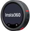 Insta360 Wireless Microphone Pro Tx - 3-Mic Array, Ai Noise Cancel, Custom Display - (MC110/MicPro03)
