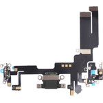 ������������ Charging Port Flex Cable ��� Iphone 14 - (SPIP14-0001)