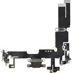 ������������ Charging Port Flex Cable ��� Iphone 14 Plus - (SPIP14-0004)