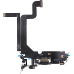 ������������ Charging Port Flex Cable ��� Iphone 14 Pro Max - (SPIP14-0002)