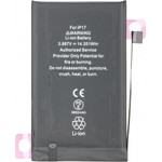 Aftermarket Battery For Apple Iphone 17,