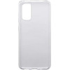 iSelf Clear Tpu 2mm Samsung A27 5G Backcover Trans - (CTPUSAMA27)